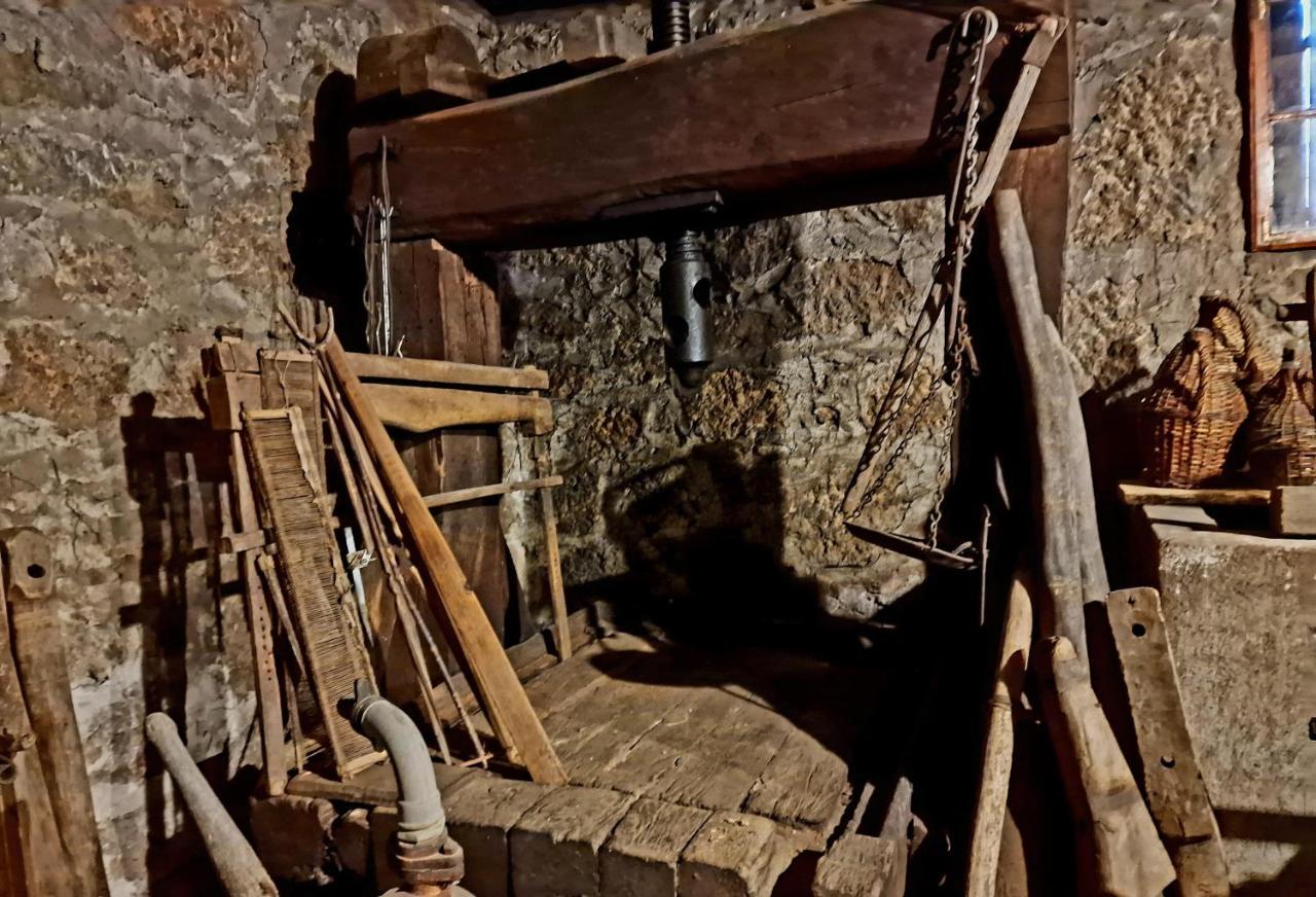 Konak Ramonda Serbika Nis Bagian luar foto