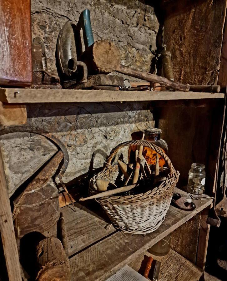 Konak Ramonda Serbika Nis Bagian luar foto
